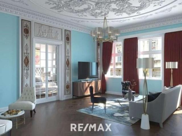 Apartment kaufen in Wien