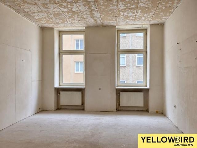Apartment kaufen in Wien