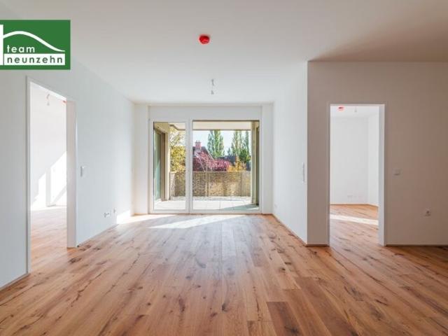 Apartment kaufen in Liesing, Wien