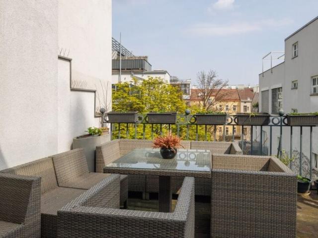 Apartment kaufen in Wien