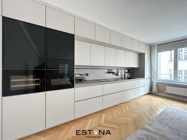 Apartment kaufen in Wien