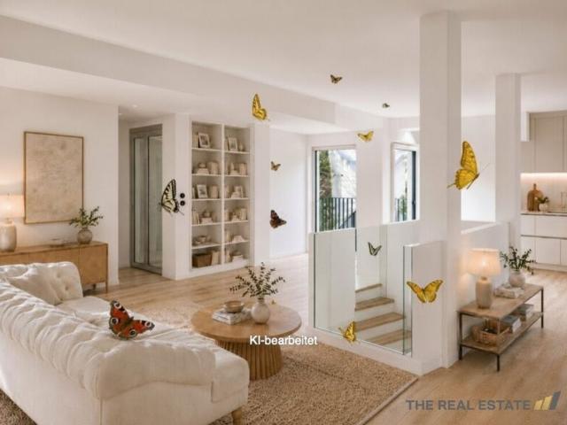 Apartment kaufen in Wien