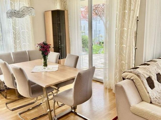 Apartment kaufen in Wien