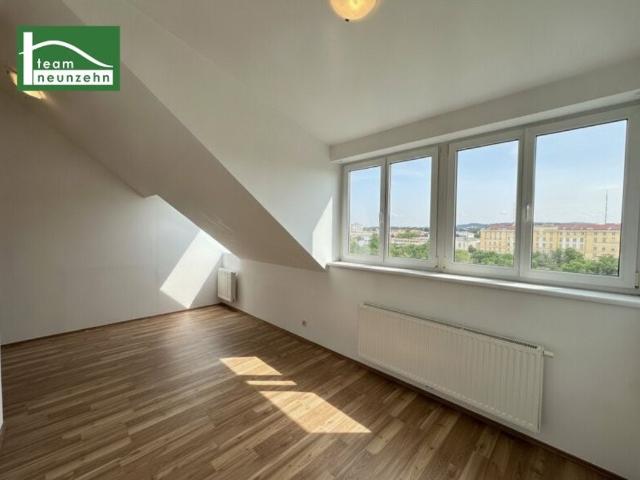 Apartment kaufen in Meidling, Wien