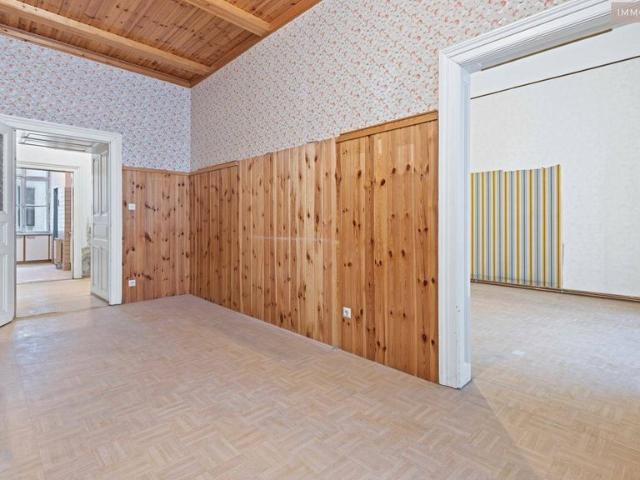 Apartment kaufen in Althangrund, Wien