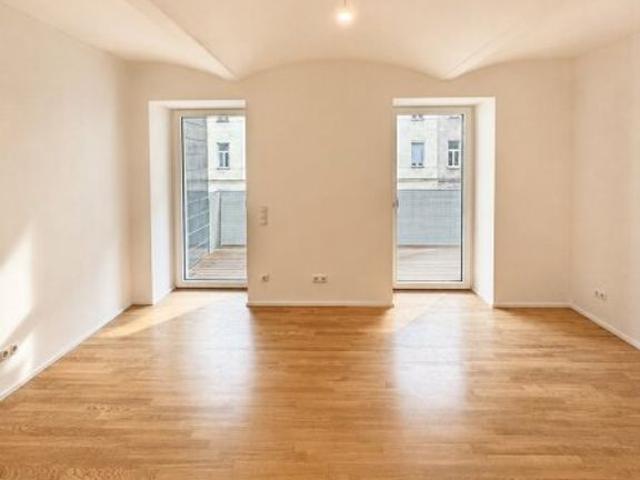 Apartment kaufen in Wien