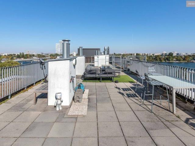 Apartment kaufen in Donaustadt, Wien