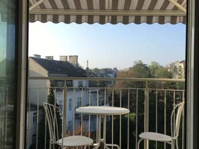 Apartment kaufen in Döbling, Wien