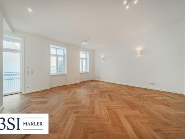 Apartment kaufen in Donaustadt, Wien