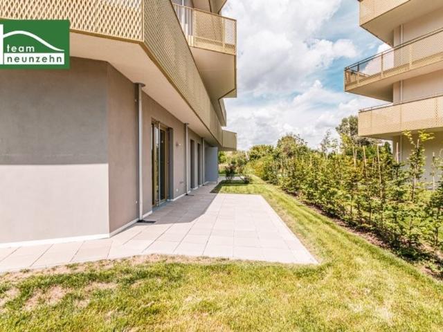 Apartment kaufen in Floridsdorf, Wien