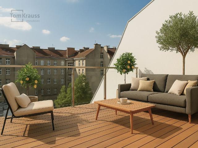Apartment kaufen in Wien