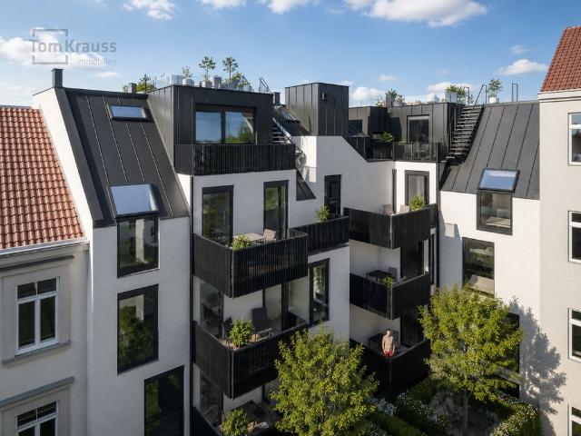 Apartment kaufen in Wien