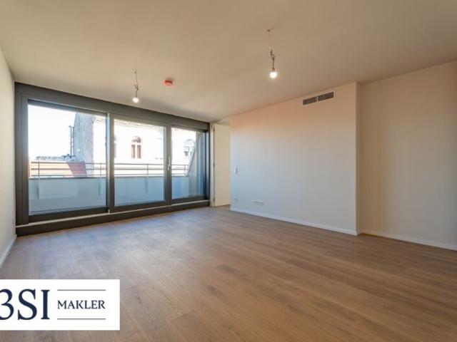 Apartment kaufen in KG Margareten, Wien