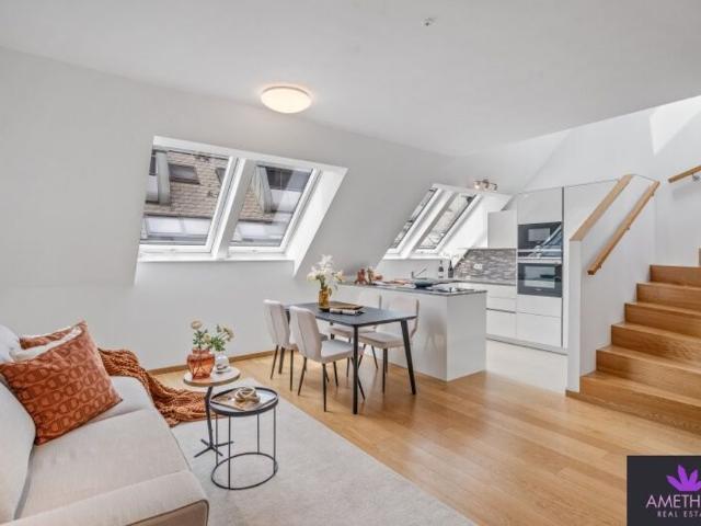 Apartment kaufen in Wien