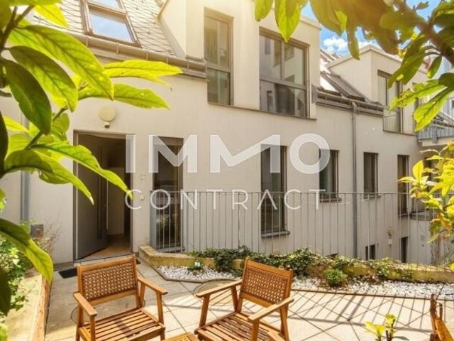 Apartment kaufen in Wien