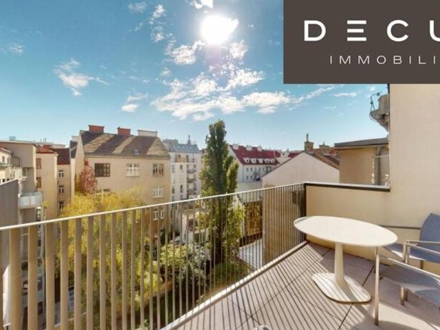 Apartment kaufen in Wien