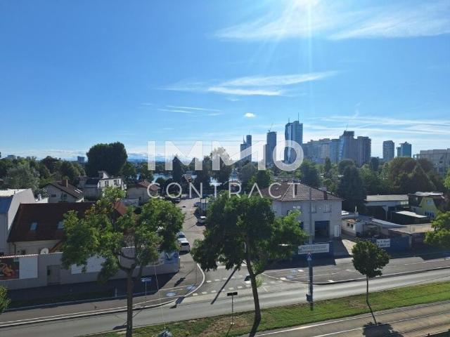 Apartment kaufen in Wien