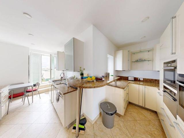 Apartment kaufen in Wien