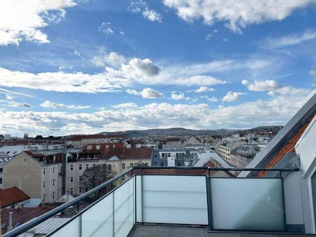 Apartment kaufen in Wien