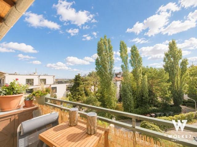 Apartment kaufen in Wien