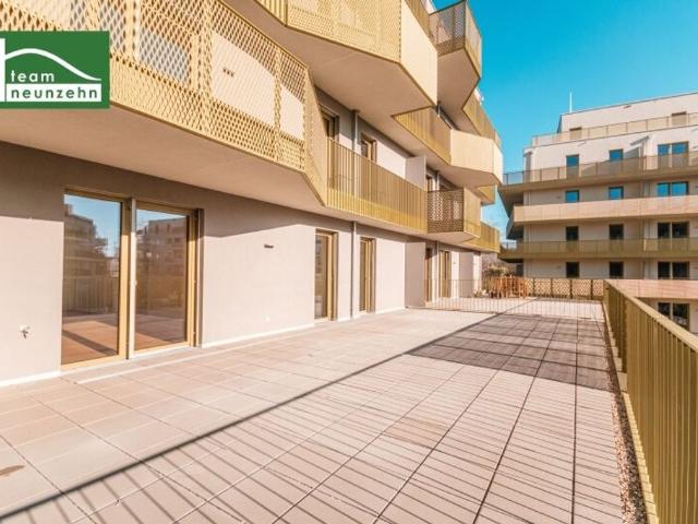 Apartment kaufen in Großjedlersdorf, Wien