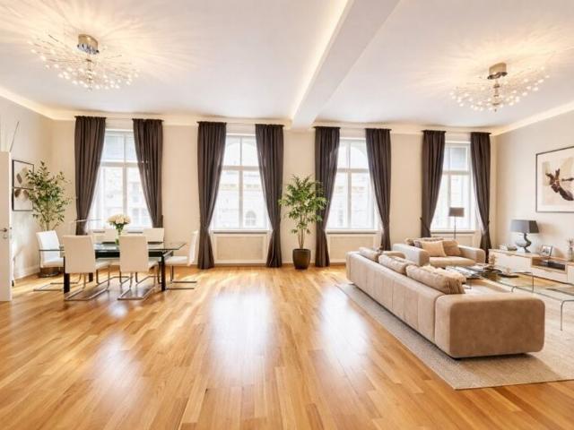 Apartment kaufen in Wien