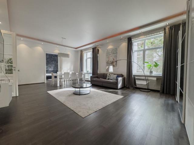 Apartment kaufen in Wien