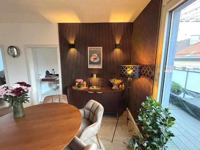 Apartment kaufen in Wien