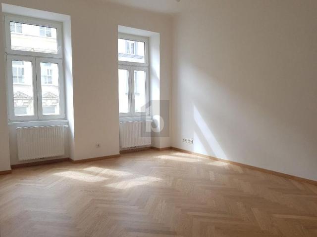 Apartment kaufen in KG Margareten, Wien