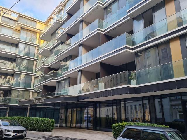 Apartment kaufen in KG Landstraße, Wien