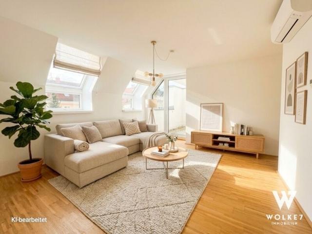 Apartment kaufen in Wien