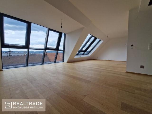 Apartment kaufen in Leopoldstadt, Wien