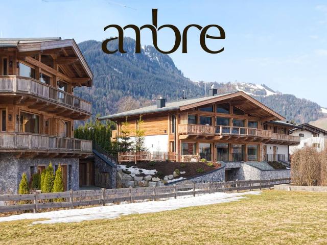 Apartment kaufen in Aurach bei Kitzbühel, Tirol