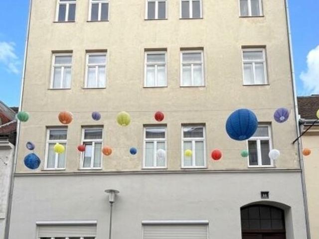 Apartment kaufen in Wiener Neustadt