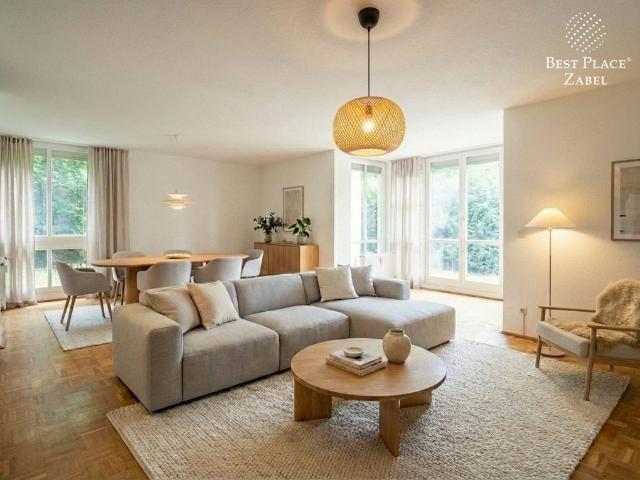 Apartment kaufen in Buckow 2, Berlin