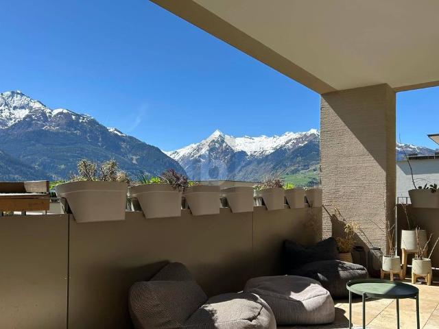 Apartment kaufen in Innenstadt, Zell am See