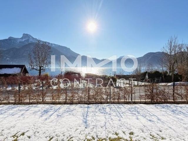 Apartment kaufen in Innerschwand, Oberösterreich