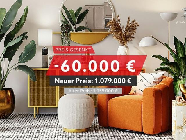 Apartment kaufen in Karlsfeld, Bayern