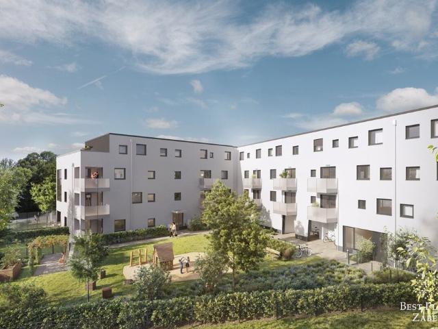 Apartment kaufen in Oberschleißheim, Bayern
