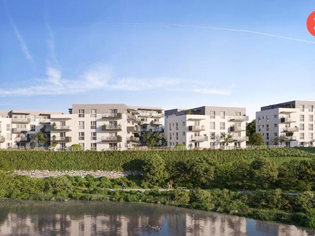 Apartment kaufen in Schärding, Oberösterreich