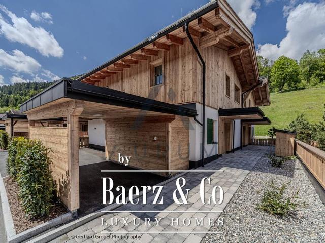 Apartment kaufen in Kirchberg in Tirol, Tirol