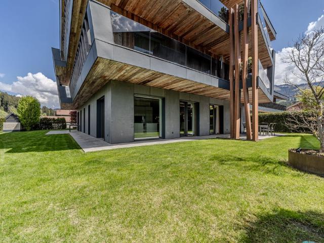 Apartment kaufen in Kirchberg in Tirol, Tirol