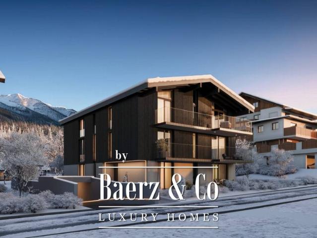 Apartment kaufen in Kirchberg in Tirol, Tirol