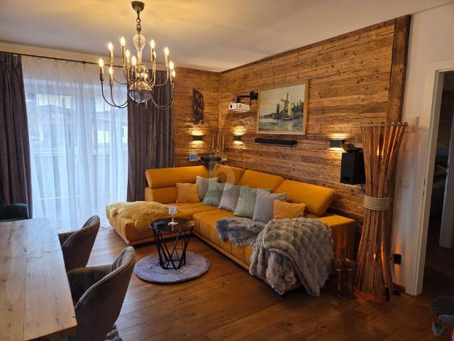 Apartment kaufen in Kirchdorf in Tirol, Jageregg