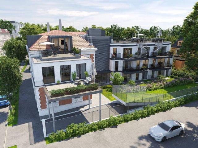 Apartment kaufen in Korneuburg, Niederösterreich