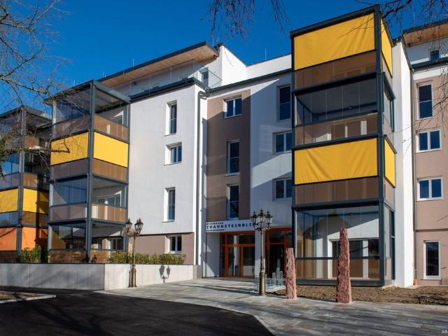 Apartment kaufen in Schwanenstadt, Oberösterreich