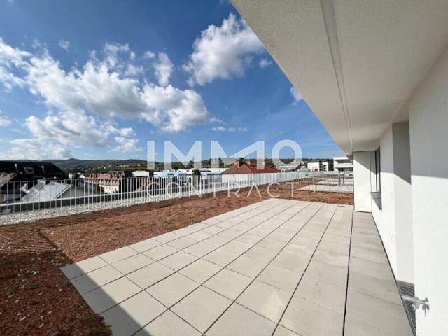 Apartment kaufen in Krems an der Donau, Niederösterreich