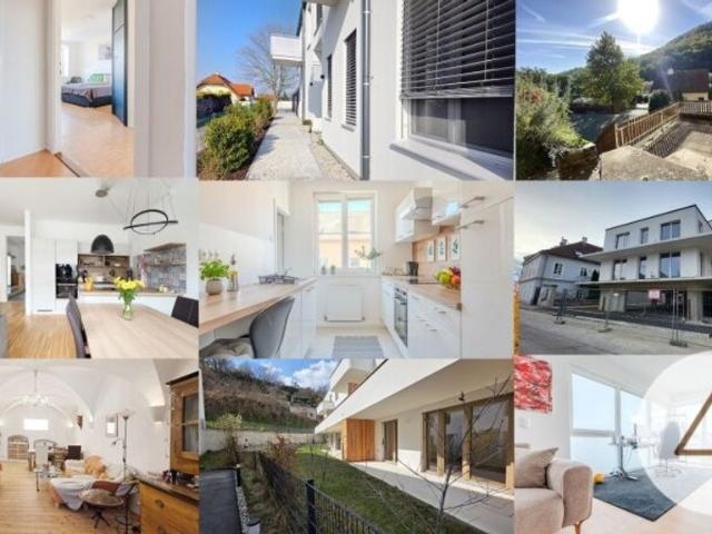 Apartment kaufen in Krems an der Donau, Niederösterreich