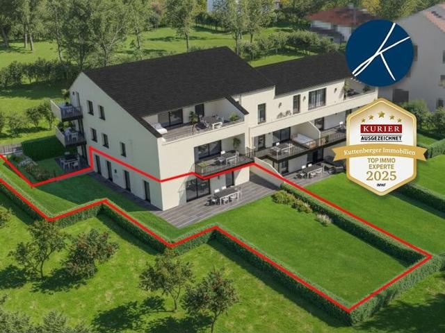Apartment kaufen in Am Steindl, Krems an der Donau