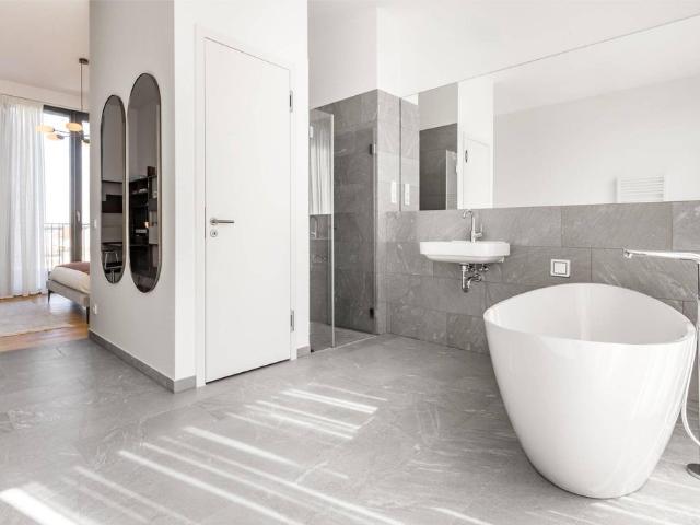 Apartment kaufen in Tiergarten, Berlin